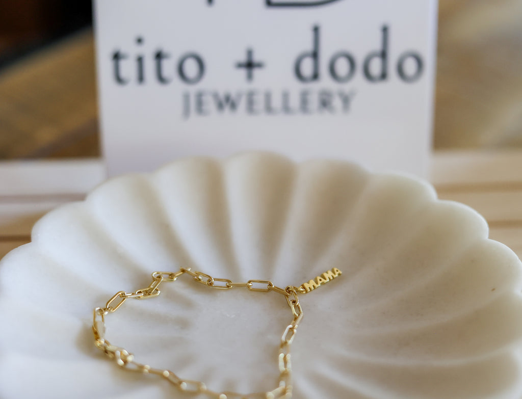 Mama Bracelet